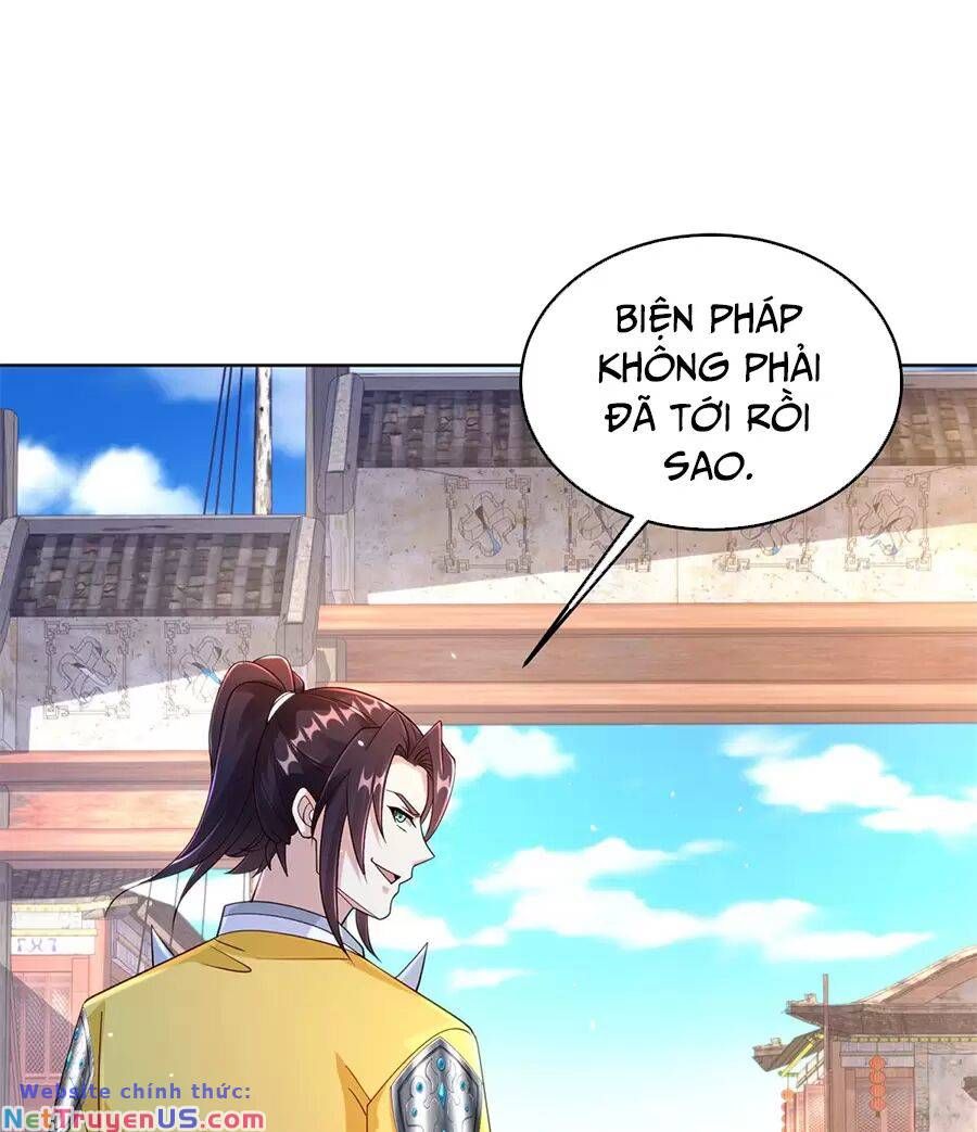 đọc truyện Người Ở Rể Bị Ép Thành Phản Diện Chương 494 ảnh 13 tại Thiên Thai Truyện