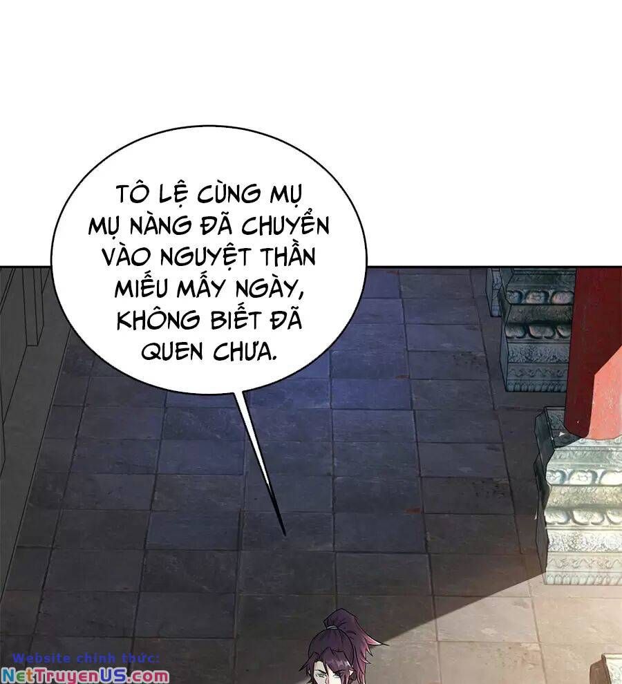 đọc truyện Người Ở Rể Bị Ép Thành Phản Diện Chương 496 ảnh 20 tại Thiên Thai Truyện