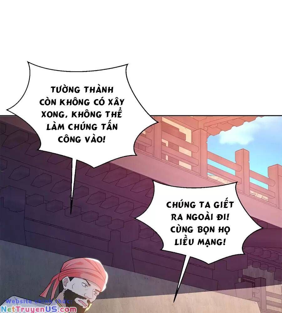 đọc truyện Người Ở Rể Bị Ép Thành Phản Diện Chương 497 ảnh 17 tại Thiên Thai Truyện