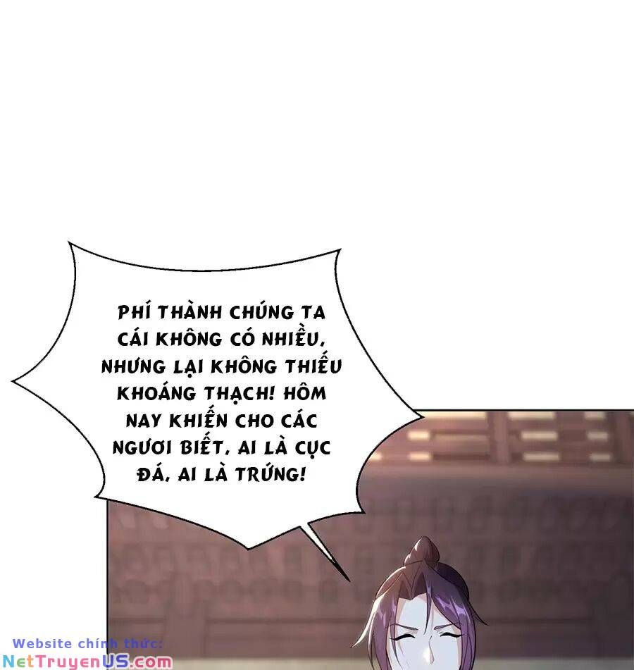 đọc truyện Người Ở Rể Bị Ép Thành Phản Diện Chương 497 ảnh 33 tại Thiên Thai Truyện