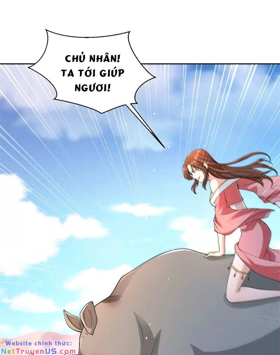đọc truyện Người Ở Rể Bị Ép Thành Phản Diện Chương 498 ảnh 19 tại Thiên Thai Truyện