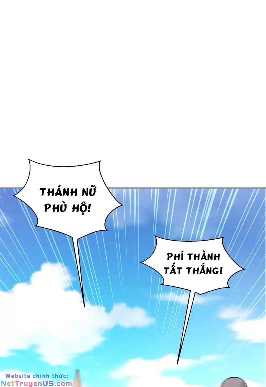đọc truyện Người Ở Rể Bị Ép Thành Phản Diện Chương 498 ảnh 59 tại Thiên Thai Truyện
