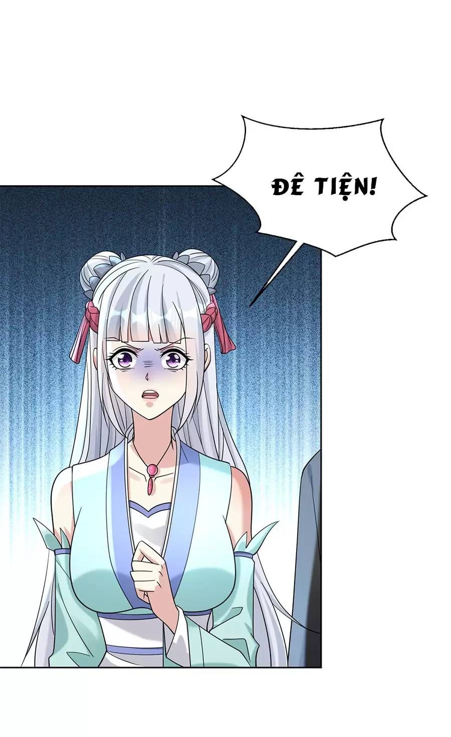 đọc truyện Người Ở Rể Bị Ép Thành Phản Diện Chương 499 ảnh 27 tại Truyện Dạ Ký