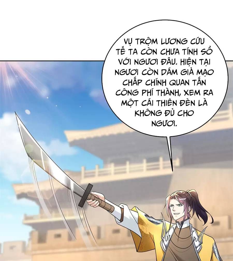 đọc truyện Người Ở Rể Bị Ép Thành Phản Diện Chương 499 ảnh 10 tại Truyện Dạ Ký