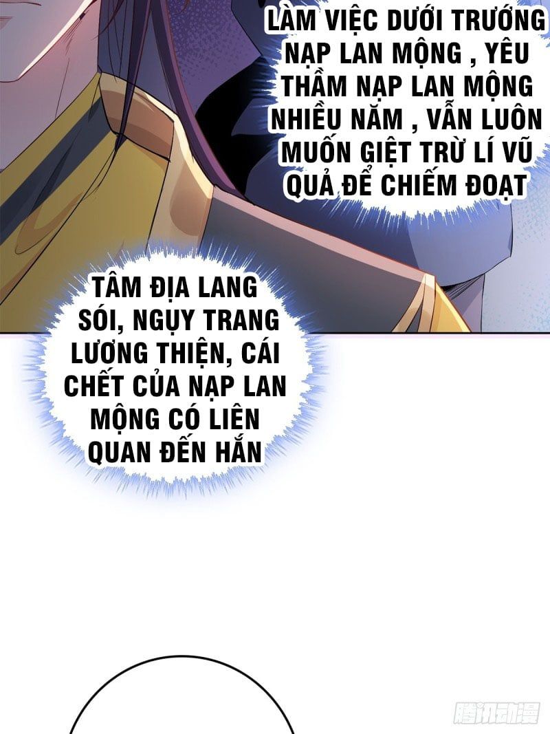 đọc truyện Người Ở Rể Bị Ép Thành Phản Diện Chương 5 ảnh 15 tại Thiên Thai Truyện