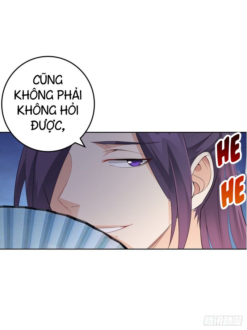 đọc truyện Người Ở Rể Bị Ép Thành Phản Diện Chương 5 ảnh 18 tại Thiên Thai Truyện