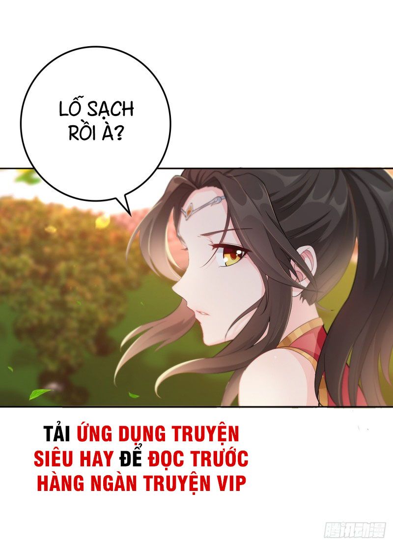 đọc truyện Người Ở Rể Bị Ép Thành Phản Diện Chương 5 ảnh 7 tại Thiên Thai Truyện