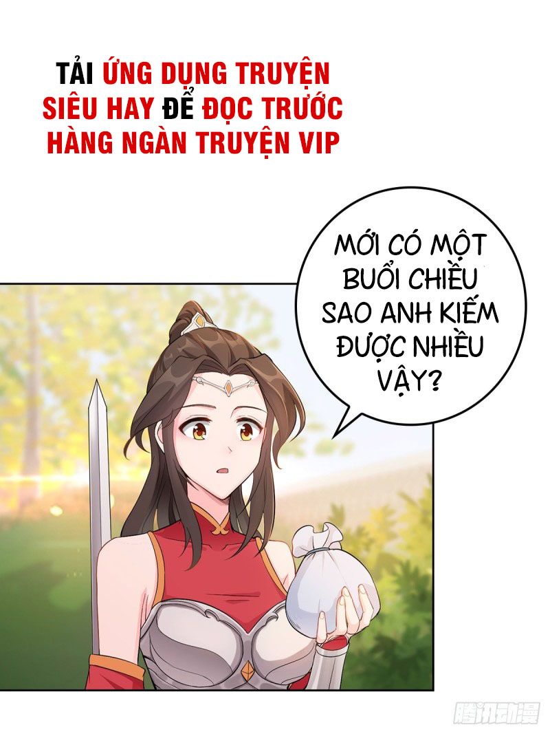 đọc truyện Người Ở Rể Bị Ép Thành Phản Diện Chương 5 ảnh 10 tại Thiên Thai Truyện