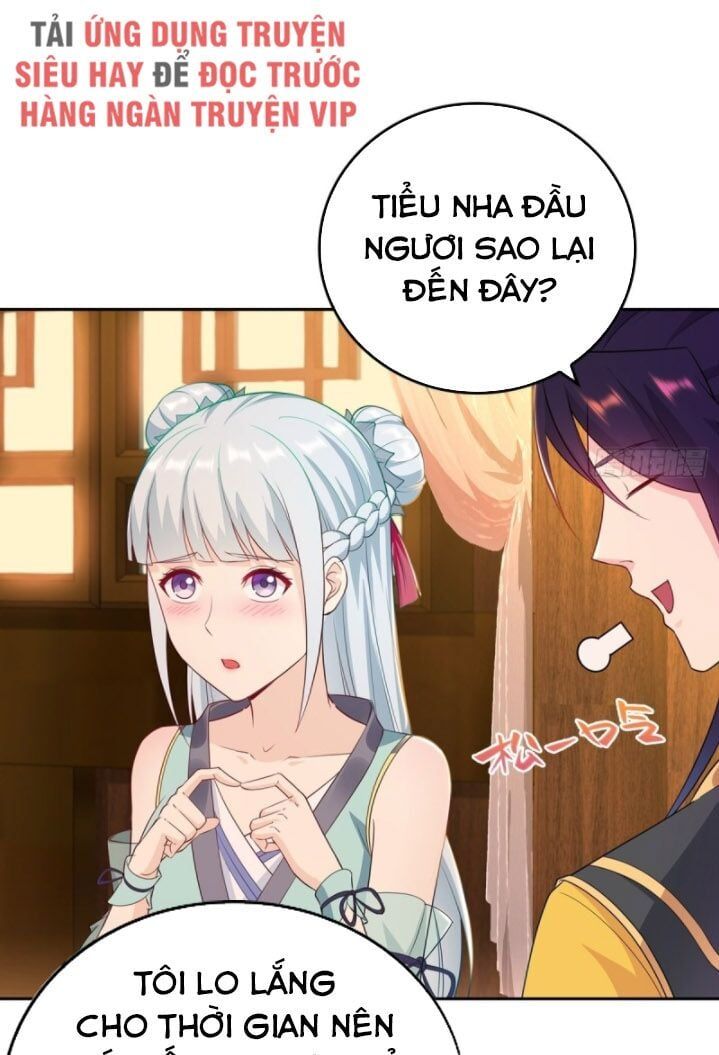 đọc truyện Người Ở Rể Bị Ép Thành Phản Diện Chương 50 ảnh 4 tại Thiên Thai Truyện