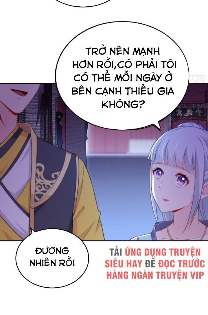 đọc truyện Người Ở Rể Bị Ép Thành Phản Diện Chương 50 ảnh 8 tại Thiên Thai Truyện