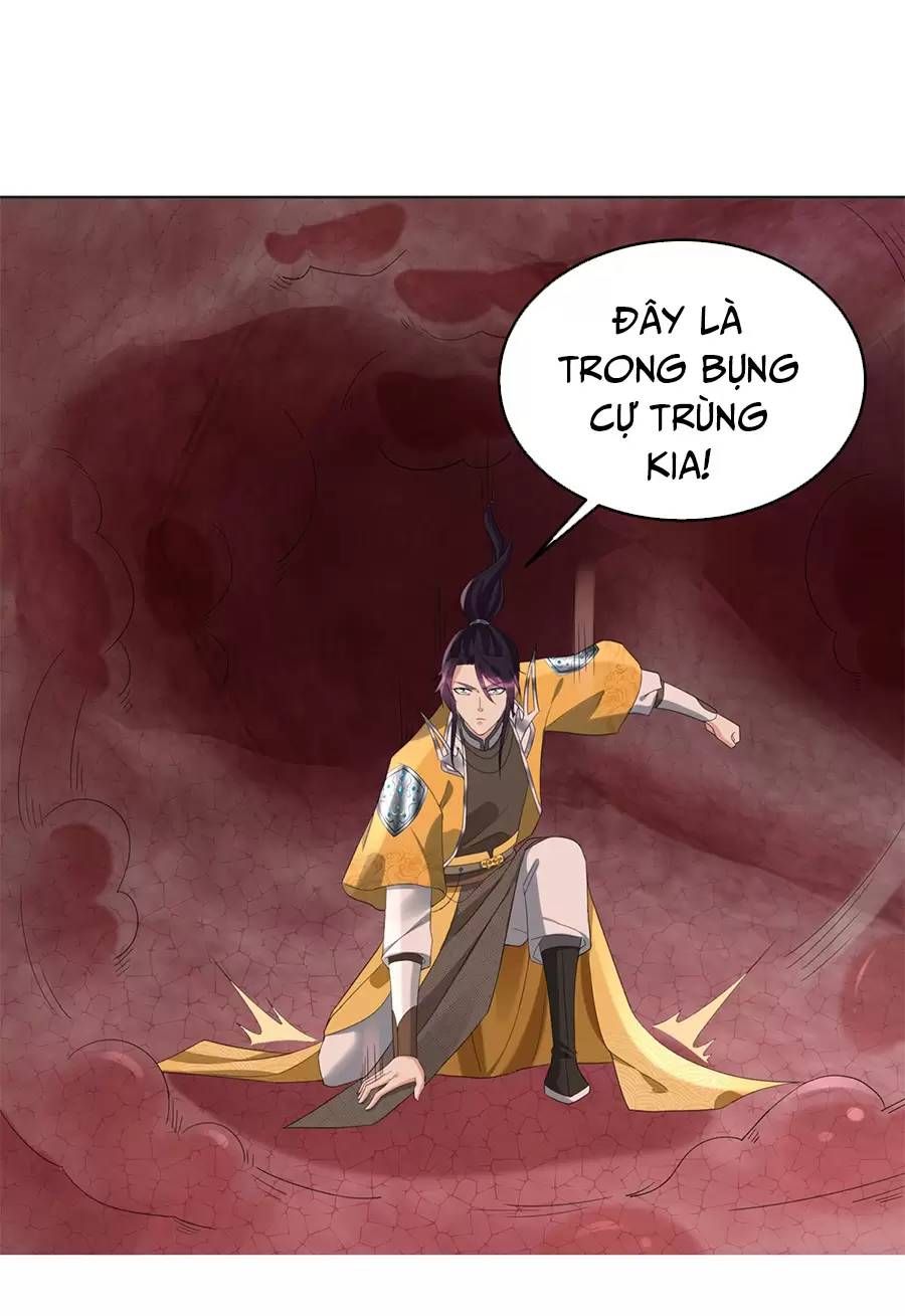 đọc truyện Người Ở Rể Bị Ép Thành Phản Diện Chương 504 ảnh 44 tại Thiên Thai Truyện