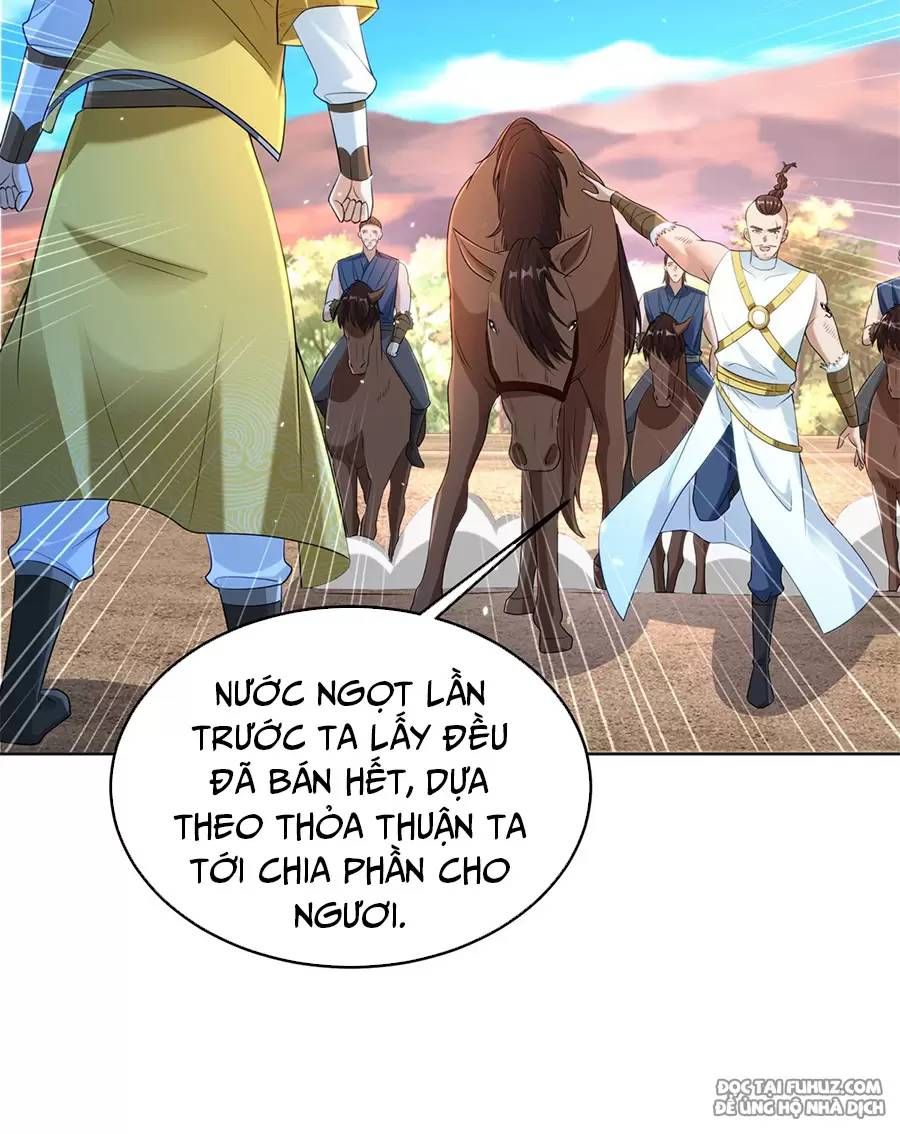 đọc truyện Người Ở Rể Bị Ép Thành Phản Diện Chương 507 ảnh 47 tại Thiên Thai Truyện
