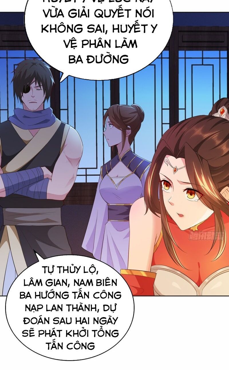 đọc truyện Người Ở Rể Bị Ép Thành Phản Diện Chương 51 ảnh 16 tại Thiên Thai Truyện