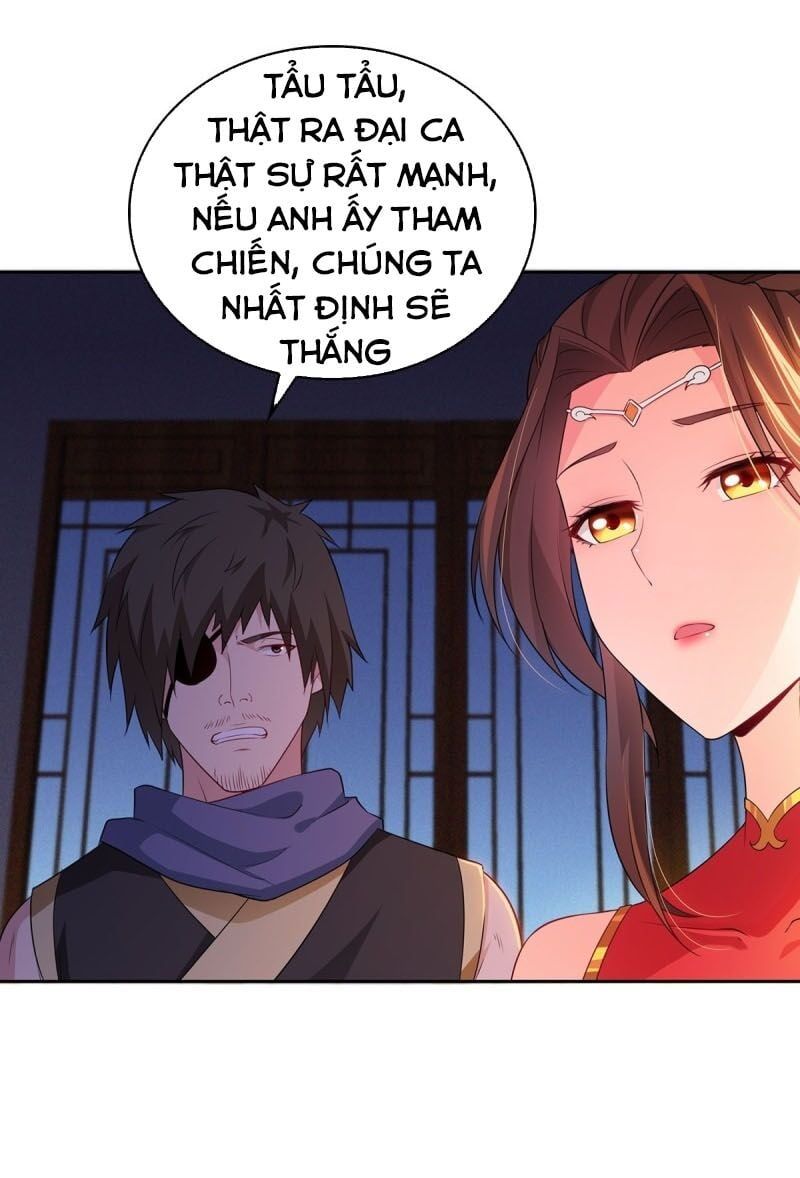 đọc truyện Người Ở Rể Bị Ép Thành Phản Diện Chương 51 ảnh 19 tại Thiên Thai Truyện