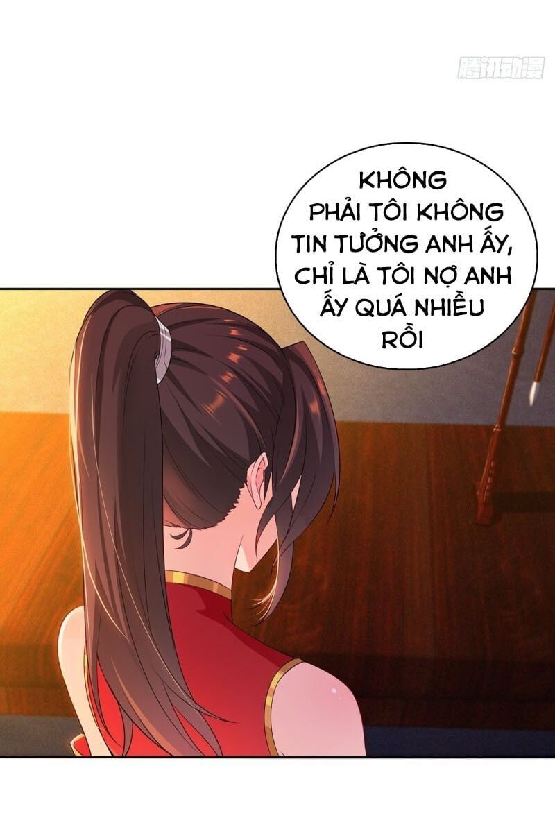 đọc truyện Người Ở Rể Bị Ép Thành Phản Diện Chương 51 ảnh 20 tại Thiên Thai Truyện
