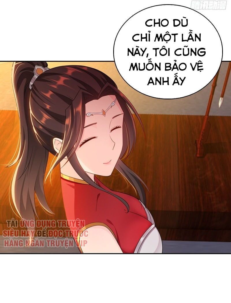 đọc truyện Người Ở Rể Bị Ép Thành Phản Diện Chương 51 ảnh 21 tại Thiên Thai Truyện