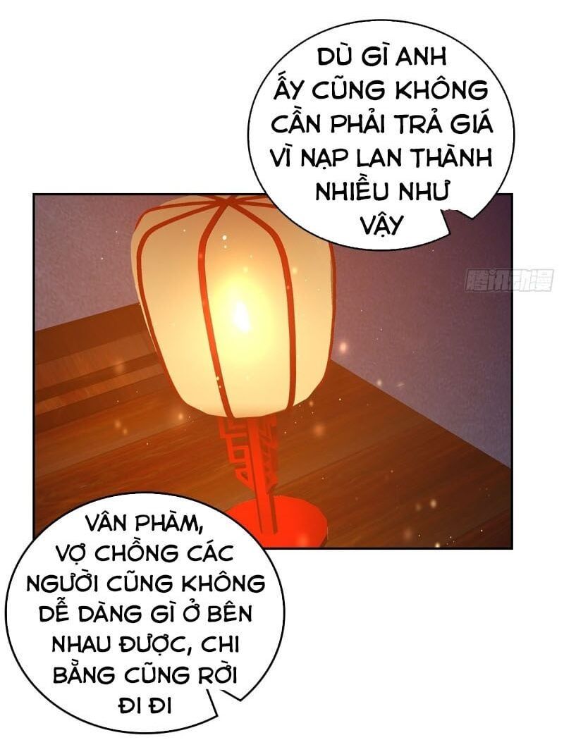 đọc truyện Người Ở Rể Bị Ép Thành Phản Diện Chương 51 ảnh 22 tại Thiên Thai Truyện