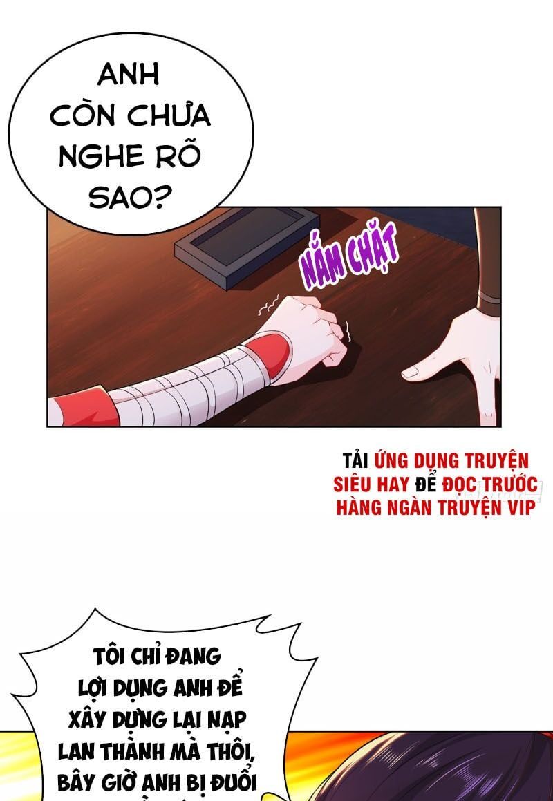 đọc truyện Người Ở Rể Bị Ép Thành Phản Diện Chương 51 ảnh 9 tại Thiên Thai Truyện