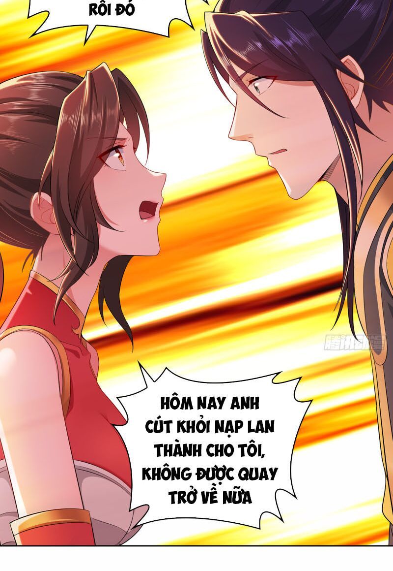 đọc truyện Người Ở Rể Bị Ép Thành Phản Diện Chương 51 ảnh 10 tại Thiên Thai Truyện