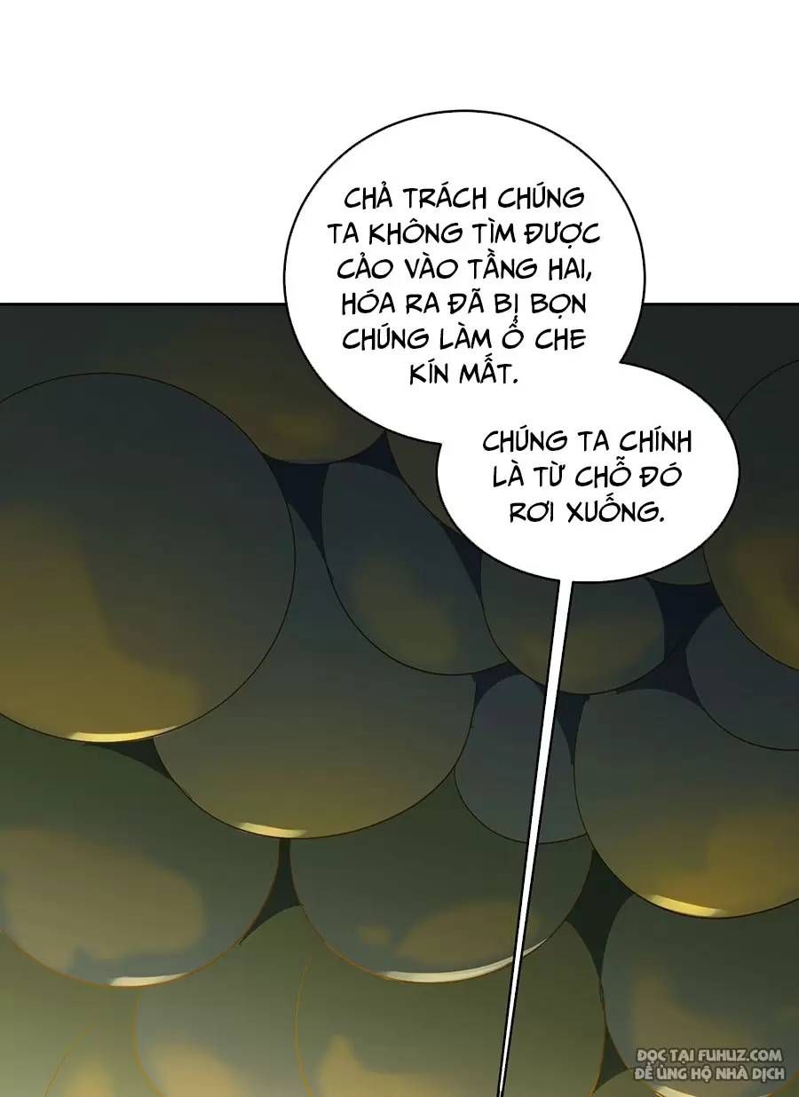 đọc truyện Người Ở Rể Bị Ép Thành Phản Diện Chương 517 ảnh 48 tại Thiên Thai Truyện
