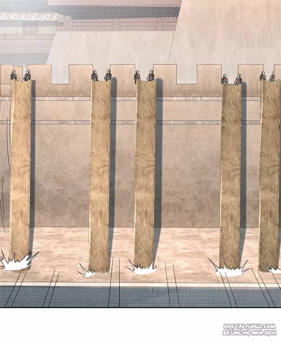đọc truyện Người Ở Rể Bị Ép Thành Phản Diện Chương 520 ảnh 28 tại Thiên Thai Truyện