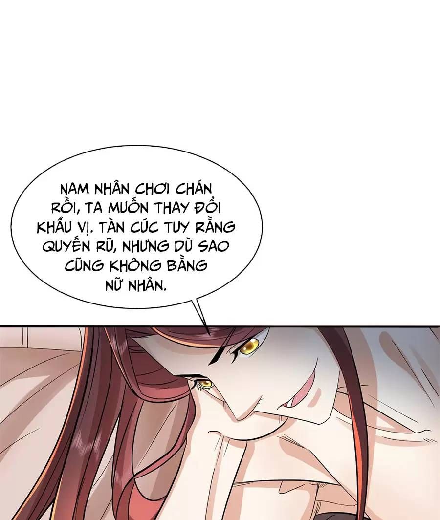 đọc truyện Người Ở Rể Bị Ép Thành Phản Diện Chương 521 ảnh 53 tại Thiên Thai Truyện