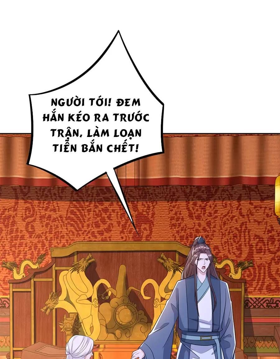 đọc truyện Người Ở Rể Bị Ép Thành Phản Diện Chương 522 ảnh 44 tại Thiên Thai Truyện