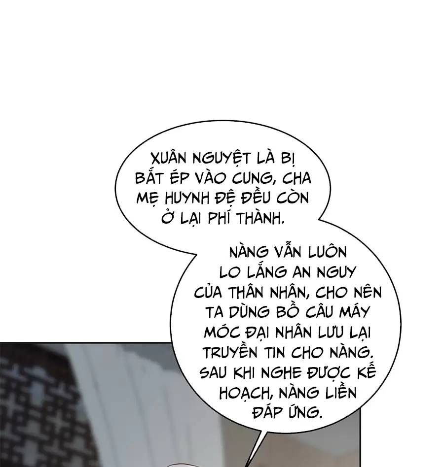 đọc truyện Người Ở Rể Bị Ép Thành Phản Diện Chương 523 ảnh 12 tại Thiên Thai Truyện