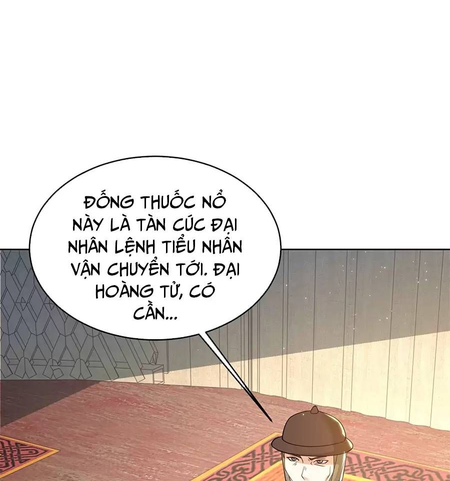 đọc truyện Người Ở Rể Bị Ép Thành Phản Diện Chương 523 ảnh 23 tại Thiên Thai Truyện