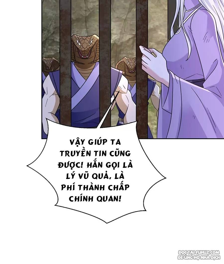 đọc truyện Người Ở Rể Bị Ép Thành Phản Diện Chương 526 ảnh 35 tại Thiên Thai Truyện