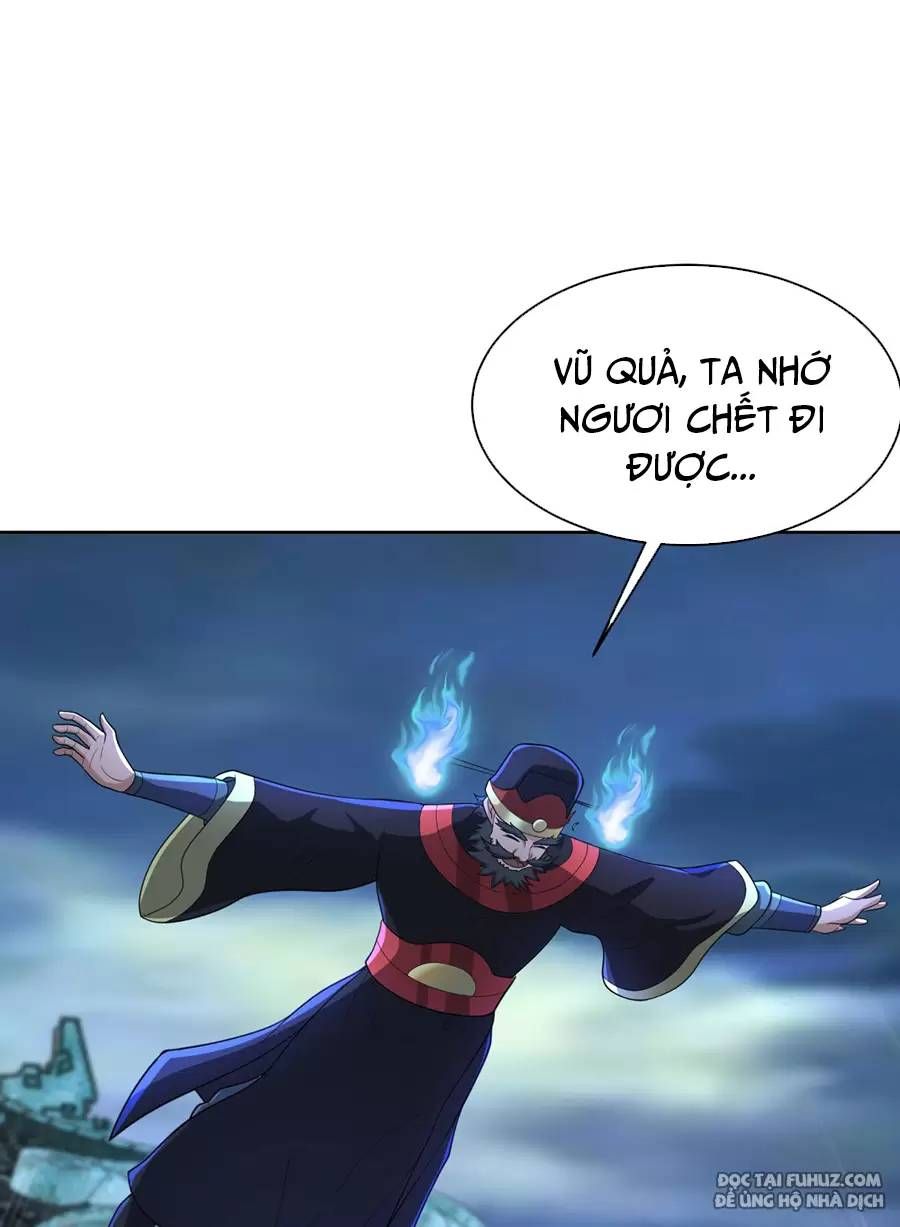 đọc truyện Người Ở Rể Bị Ép Thành Phản Diện Chương 527 ảnh 51 tại Thiên Thai Truyện