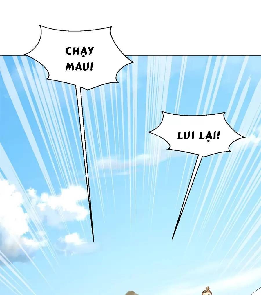 đọc truyện Người Ở Rể Bị Ép Thành Phản Diện Chương 531 ảnh 18 tại Thiên Thai Truyện