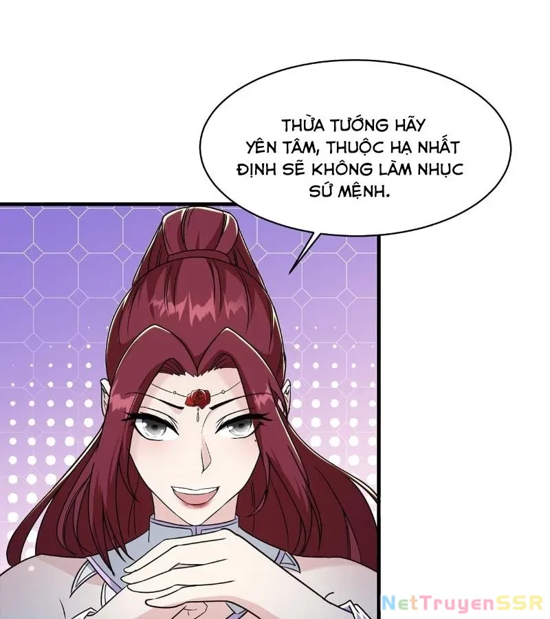 đọc truyện Người Ở Rể Bị Ép Thành Phản Diện Chương 536 ảnh 22 tại Thiên Thai Truyện