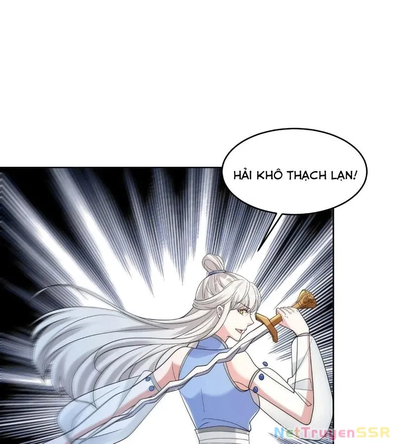 đọc truyện Người Ở Rể Bị Ép Thành Phản Diện Chương 537 ảnh 27 tại Thiên Thai Truyện