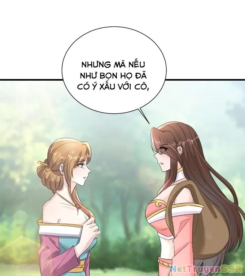 đọc truyện Người Ở Rể Bị Ép Thành Phản Diện Chương 539 ảnh 11 tại Thiên Thai Truyện