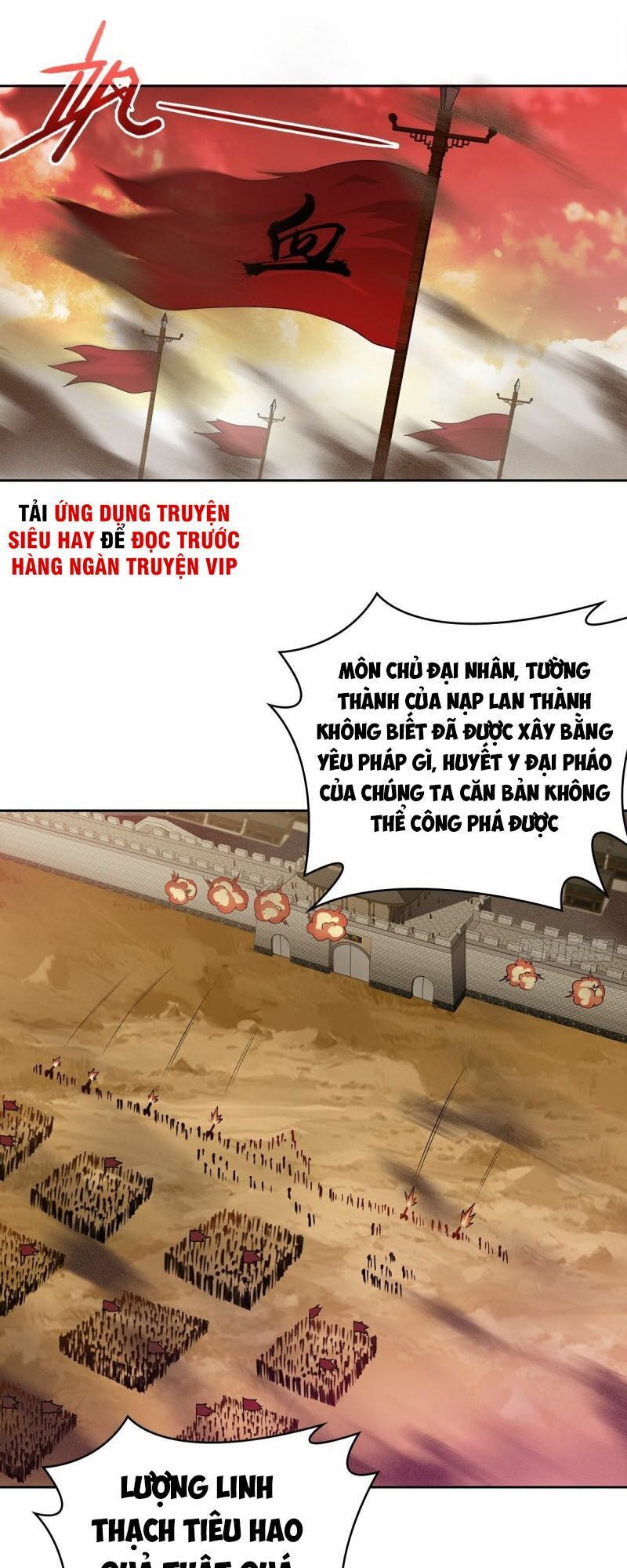 đọc truyện Người Ở Rể Bị Ép Thành Phản Diện Chương 54 ảnh 2 tại Thiên Thai Truyện