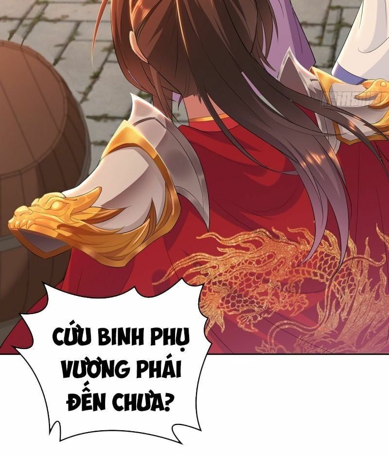 đọc truyện Người Ở Rể Bị Ép Thành Phản Diện Chương 54 ảnh 29 tại Thiên Thai Truyện