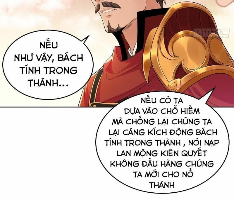 đọc truyện Người Ở Rể Bị Ép Thành Phản Diện Chương 54 ảnh 7 tại Thiên Thai Truyện