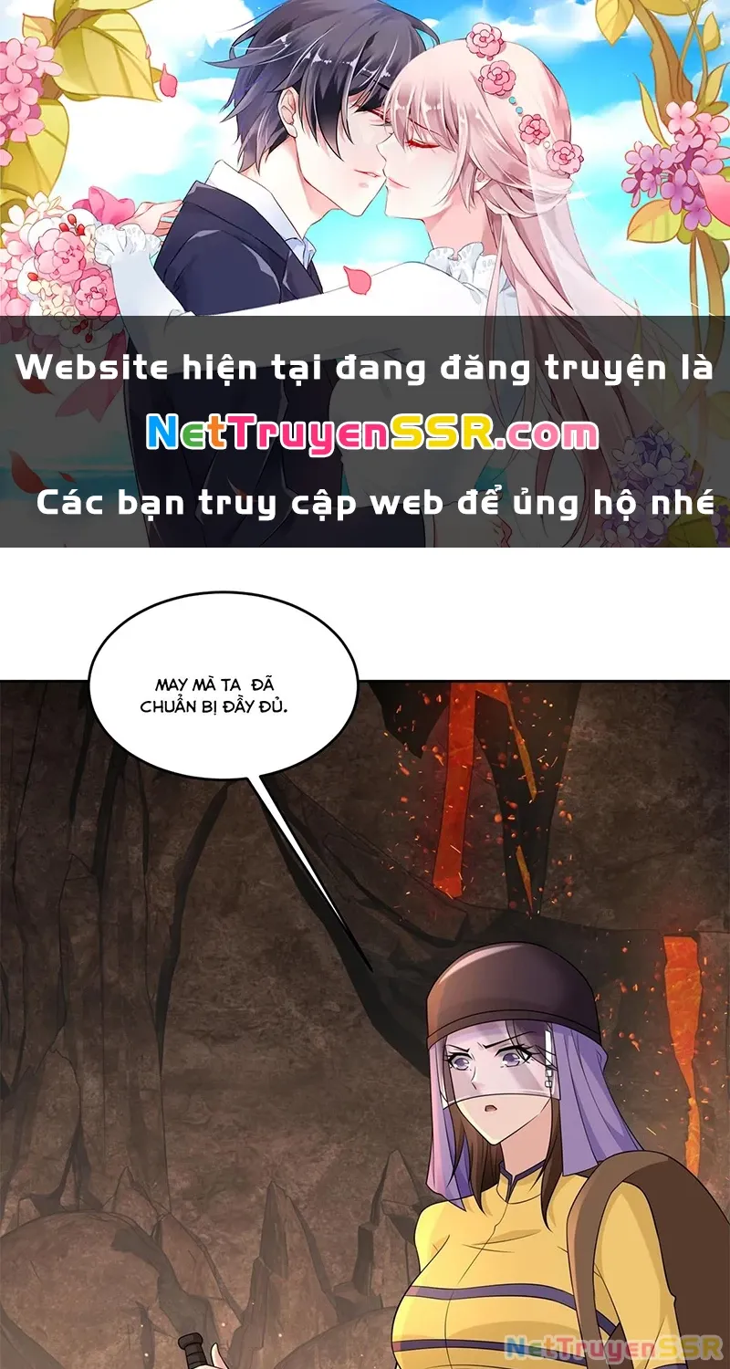 đọc truyện Người Ở Rể Bị Ép Thành Phản Diện Chương 540 ảnh 2 tại Thiên Thai Truyện