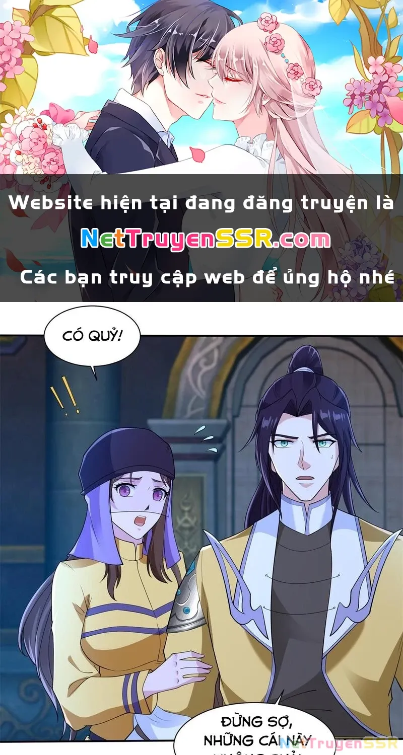 đọc truyện Người Ở Rể Bị Ép Thành Phản Diện Chương 542 ảnh 2 tại Giả Dược