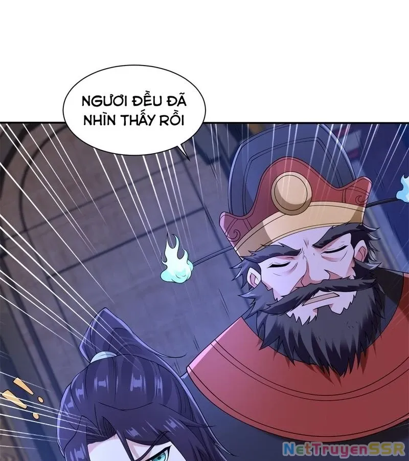 đọc truyện Người Ở Rể Bị Ép Thành Phản Diện Chương 542 ảnh 43 tại Giả Dược
