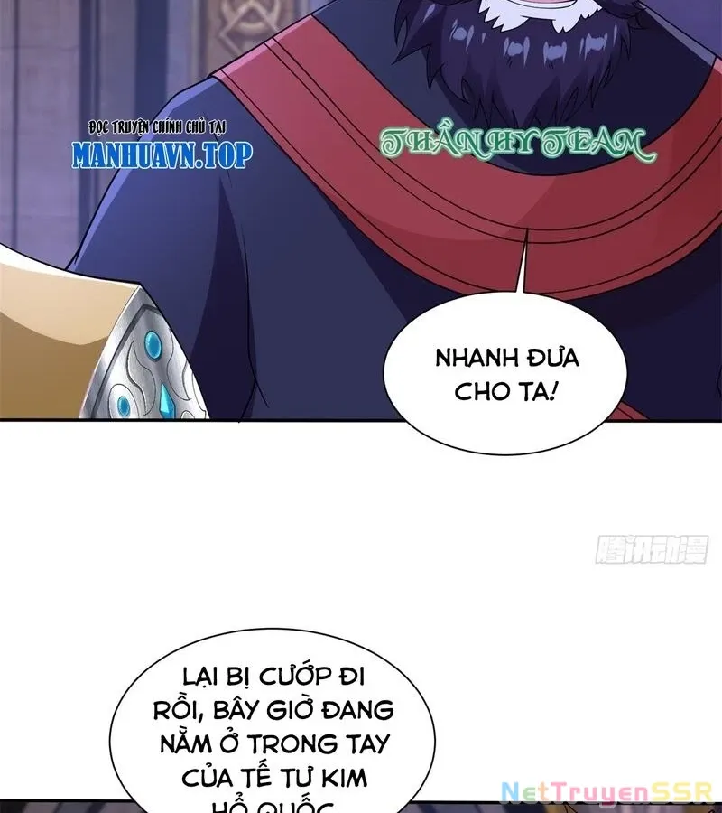 đọc truyện Người Ở Rể Bị Ép Thành Phản Diện Chương 542 ảnh 53 tại Giả Dược
