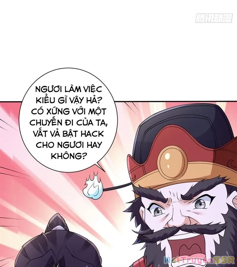 đọc truyện Người Ở Rể Bị Ép Thành Phản Diện Chương 542 ảnh 55 tại Giả Dược