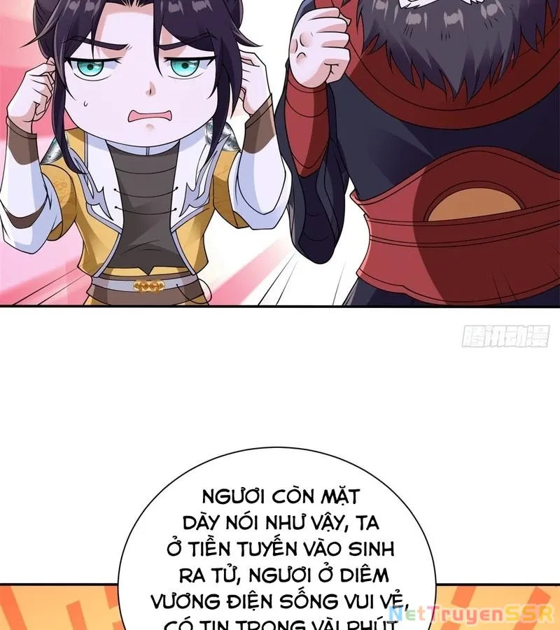 đọc truyện Người Ở Rể Bị Ép Thành Phản Diện Chương 542 ảnh 56 tại Giả Dược