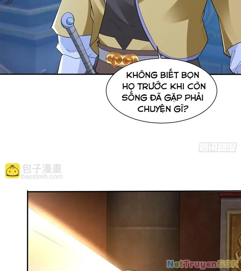 đọc truyện Người Ở Rể Bị Ép Thành Phản Diện Chương 542 ảnh 9 tại Giả Dược