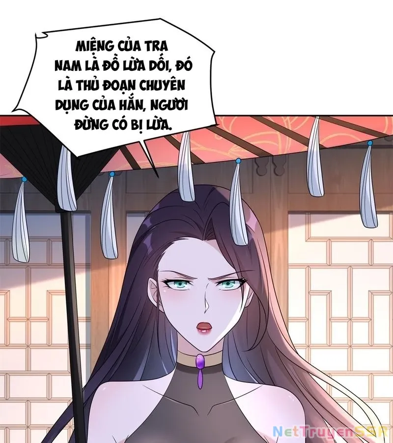 đọc truyện Người Ở Rể Bị Ép Thành Phản Diện Chương 544 ảnh 54 tại Thiên Thai Truyện
