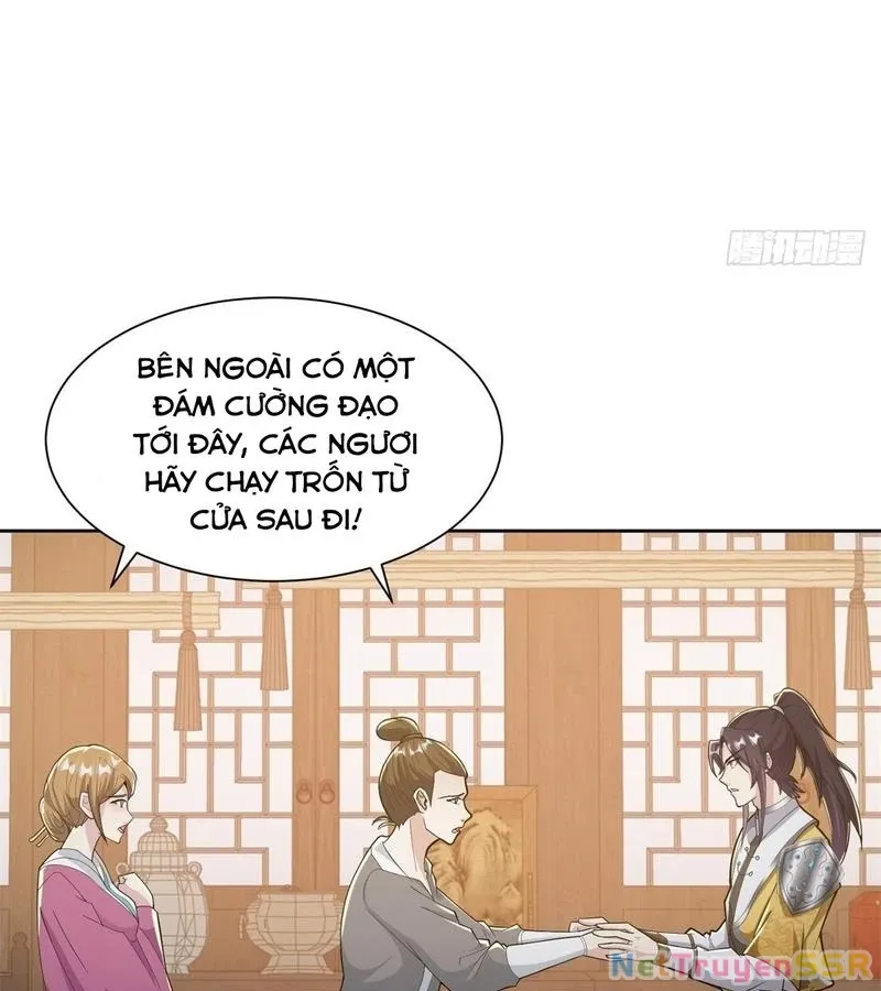 đọc truyện Người Ở Rể Bị Ép Thành Phản Diện Chương 545 ảnh 18 tại Thiên Thai Truyện