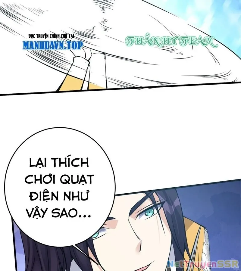 đọc truyện Người Ở Rể Bị Ép Thành Phản Diện Chương 546 ảnh 46 tại Thiên Thai Truyện