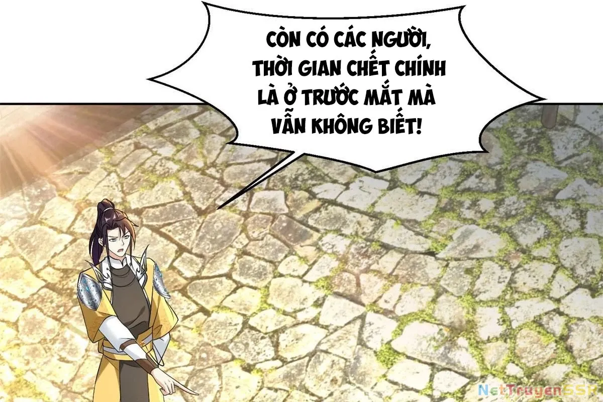 đọc truyện Người Ở Rể Bị Ép Thành Phản Diện Chương 547 ảnh 40 tại Thiên Thai Truyện