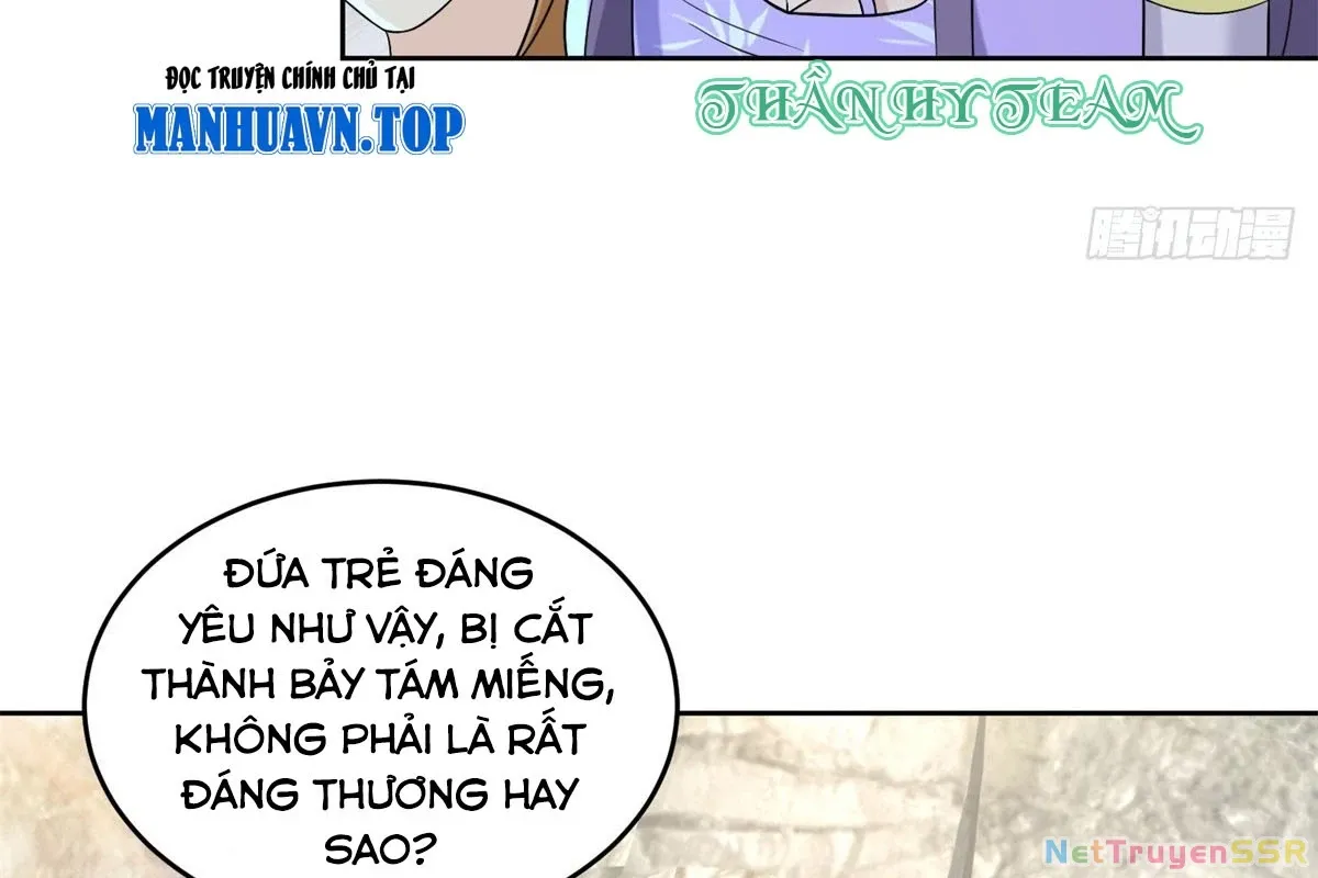 đọc truyện Người Ở Rể Bị Ép Thành Phản Diện Chương 547 ảnh 8 tại Thiên Thai Truyện